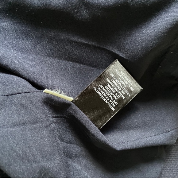 Ann Taylor zipper jacket - Picture 5 of 5